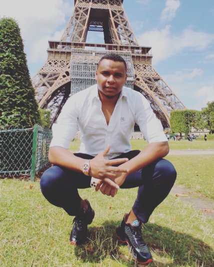 Жажа Коельо