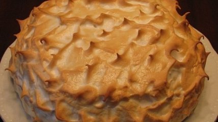 Соложеники з яблуками — рецепт