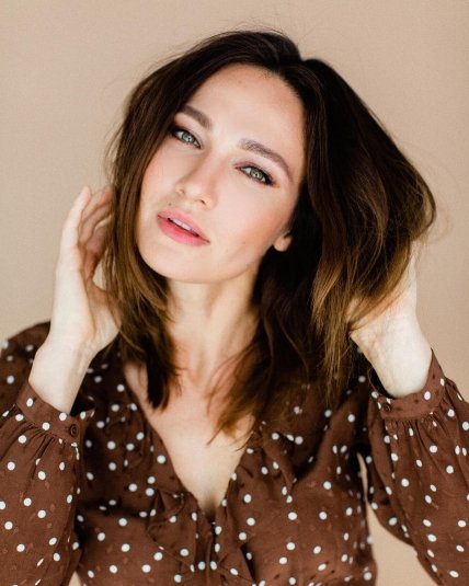 евгения брик