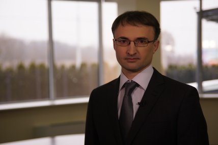 Сергей Карпенко