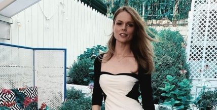 Ольга Фреймут