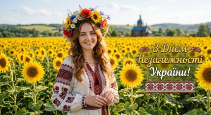 день независимости 2026 поздравления в картинках