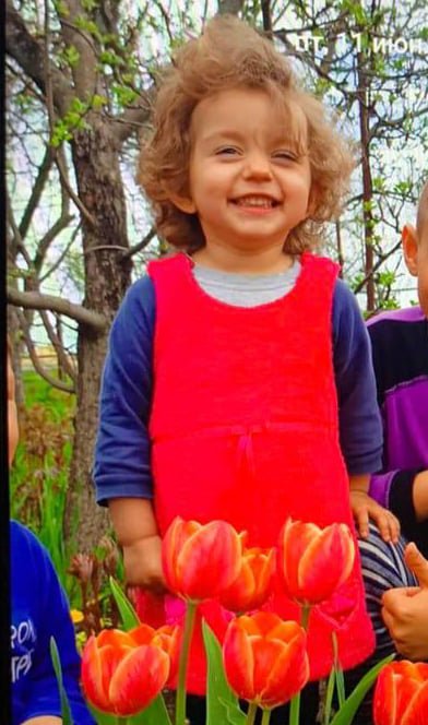 Николаевщина_девочка