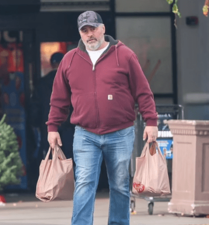 Метт Леблан