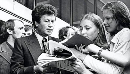 леонід биков