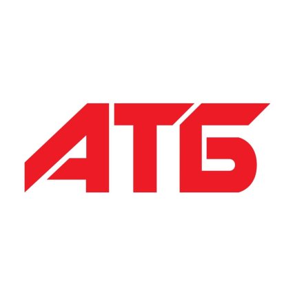 Логотип АТБ