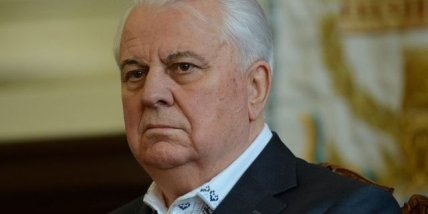 Леонид Кравчук