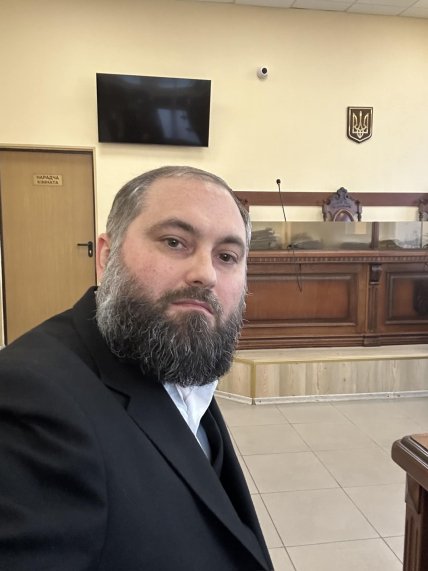 Дмитро Бузанов / Facebook