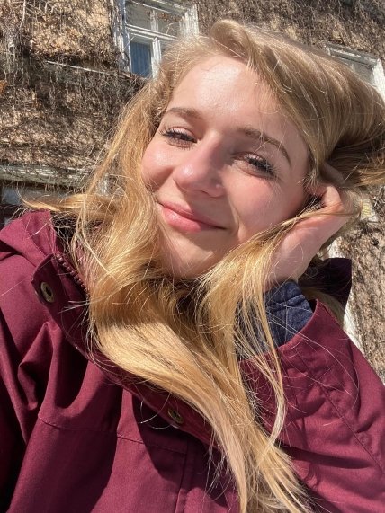 Маша Назарова