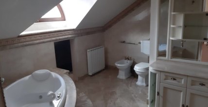 Квартира Януковича в Киеве