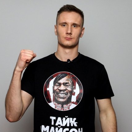 Макс Діденко