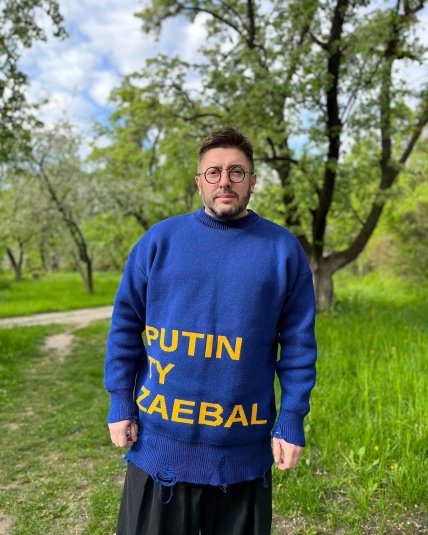 Олексій Суханов