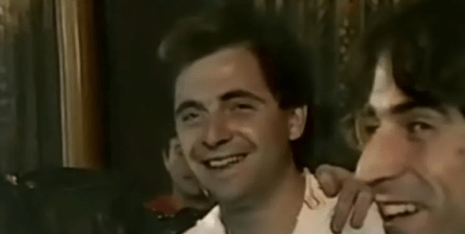 Валерий Шляфман