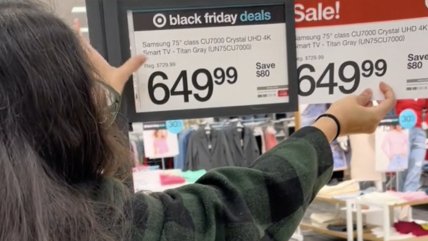 Фейковые скидки, которые разоблачили покупатели в Америке