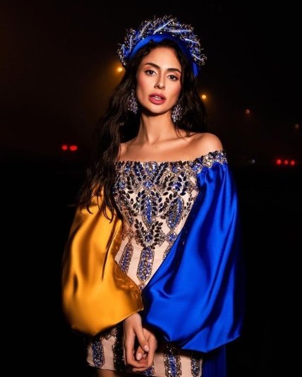 анастасія панова