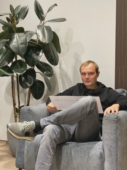 Подвысоцкий