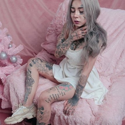 Анастасия grshmn Гришман-Хамловская убита — что она постила в TikTok, фото и видео