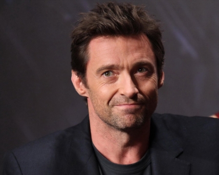 хью джекман