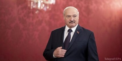 Александр Лукашенко