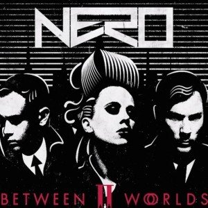 Nero анонсировали новый альбом "Between II Worlds"