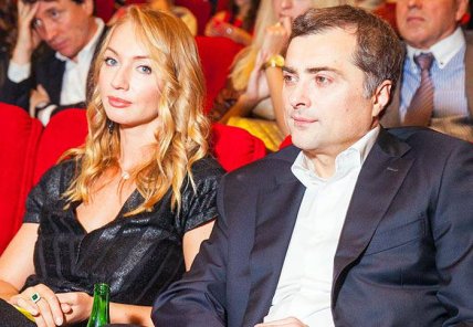 Супруги Дубовицкие