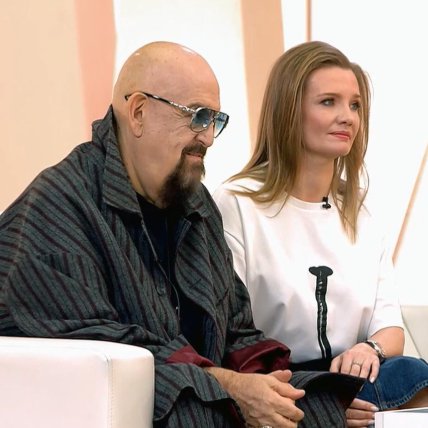 Шуфутинський дружина Світлана Уразова