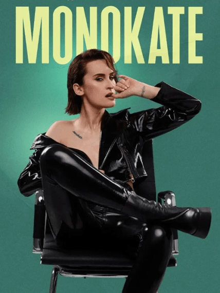 Monokate, Катя Павленко