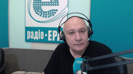 Матвей Ганапольский