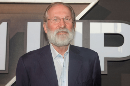 Федір Добронравов фото