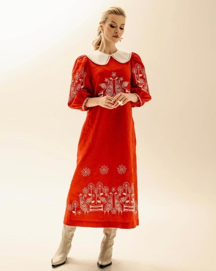 Виктория Апанасенко