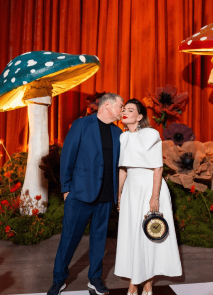 гороховський дружина