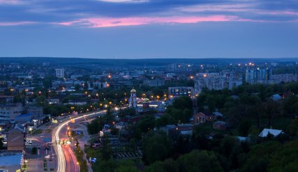 Клочківська вулиця у Харкові