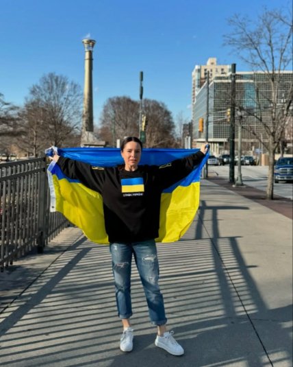Лілія Подкопаєва