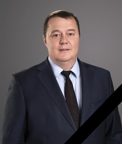 Алексей Брехт умер