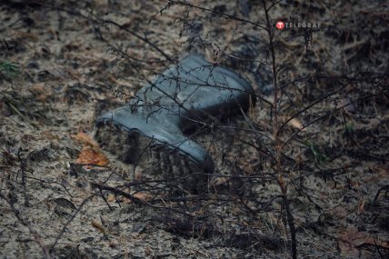 Массовые захоронения в Изюме – эксгумация завершена