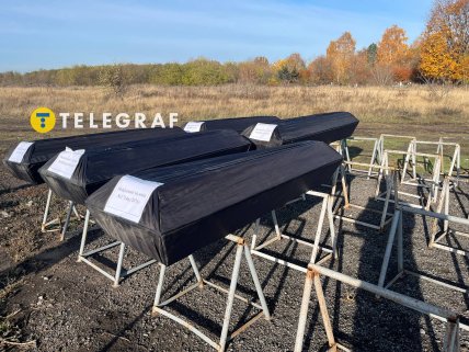 Діївка-2 кладовище Дніпро