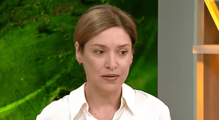 Де зараз Альона Вінницька