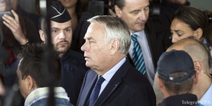 На борту пропавшего египетского самолета были работники спецслужб