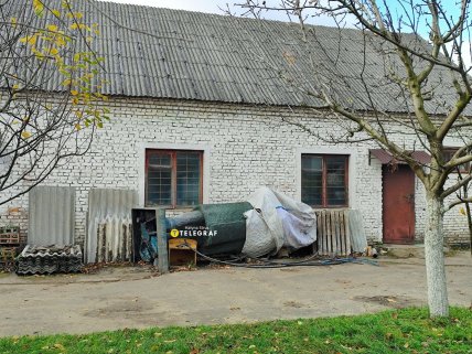 пам’ятник Леніну у Радивилові