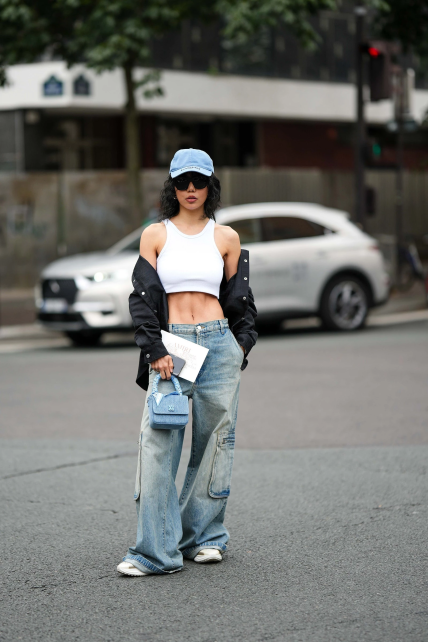 Штани карго