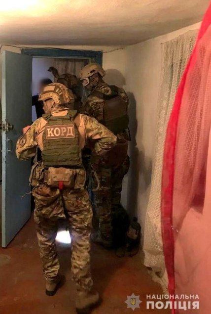 В трудовом рабстве удерживали 13 человек