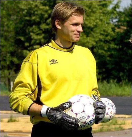 Сергей Перхун