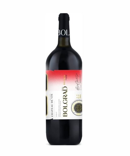 Вино Болград