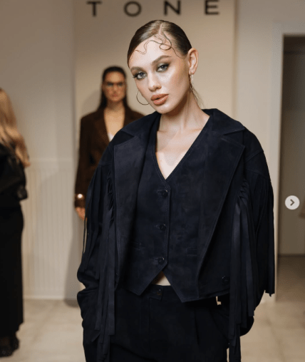 Надин Холостяк 14