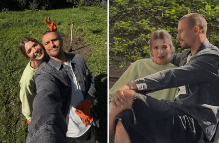 Ірина Пономаренко фото