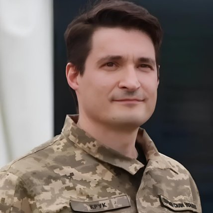 Віктор Таран