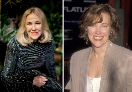 Кэтрин О’Хара фото