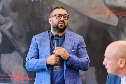 Ярослав Гришин