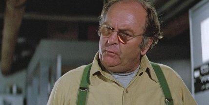 В США умер 85-летний американский актер Уилфорд Бримли