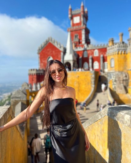 Вероника Дорошко